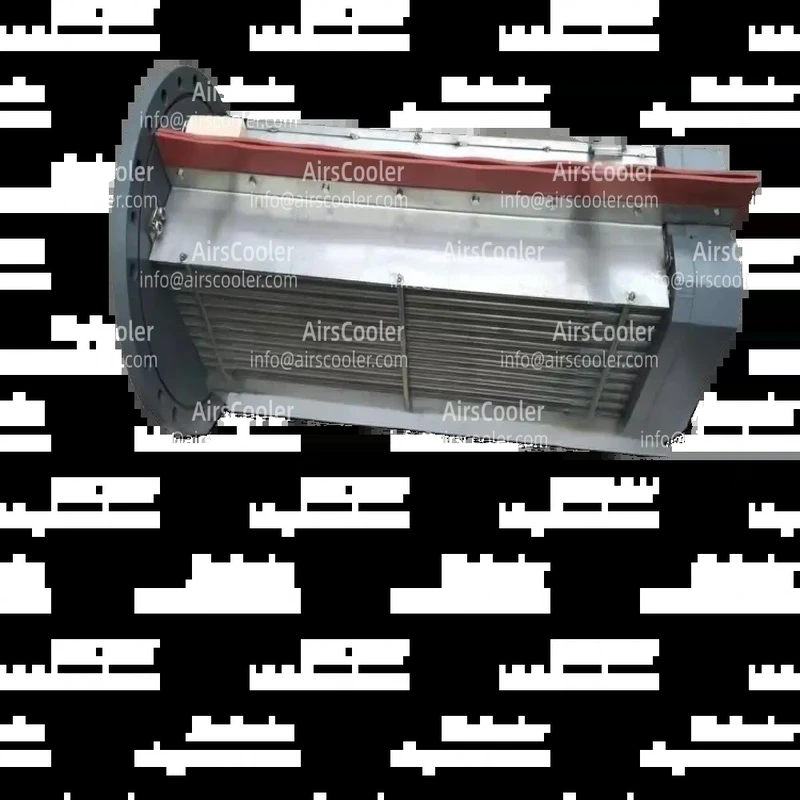 IHI Compressor Air Cooler